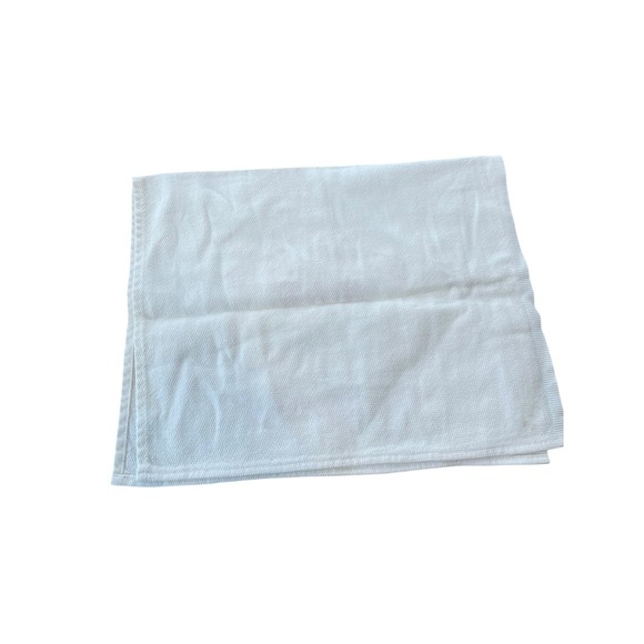 Vintage Richardson's England Tea Towel Linen Northumberland Crest 1992 - Picture 4 of 6